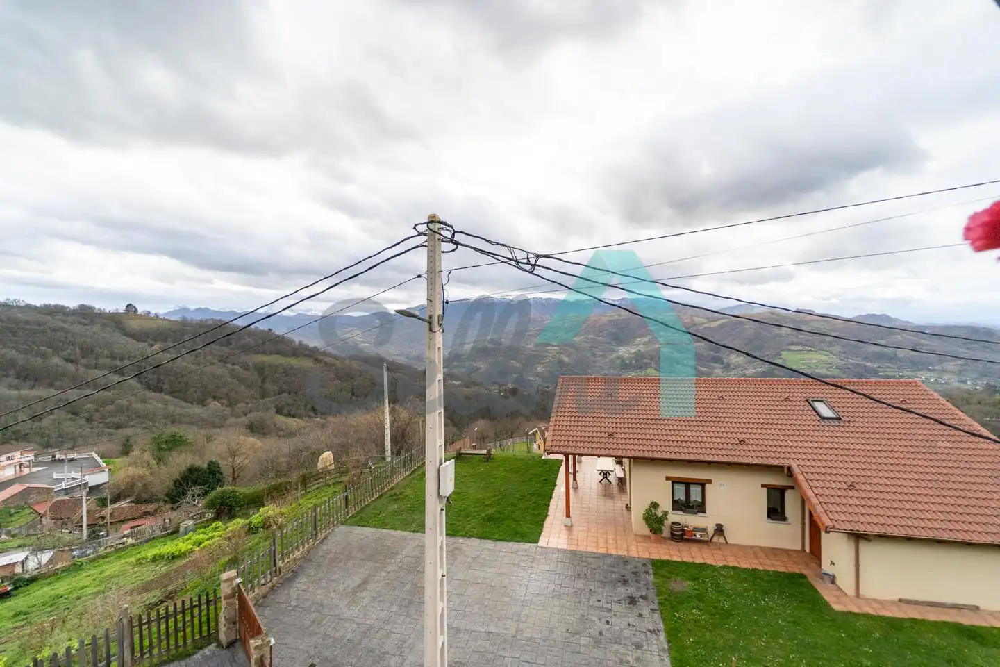 Casa o xalet en venda a Aldea Tablao, Zona Rural