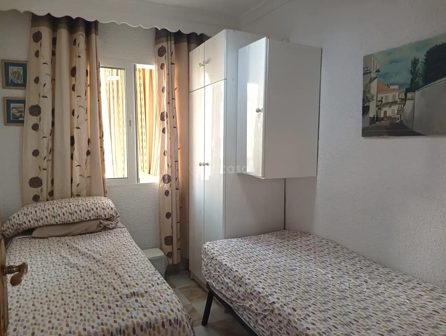 Apartament amb piscina en venda a Calle Centurión y Córdoba 28, imagen 14