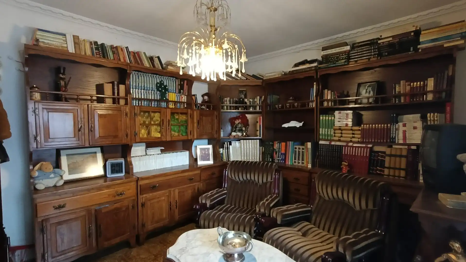 Detached house with terrace for sale in Calle Obispo Acuña, imagen 40
