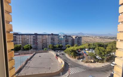 Flat for sale in Calle Pintor Pedro Camacho, Juan XXIII