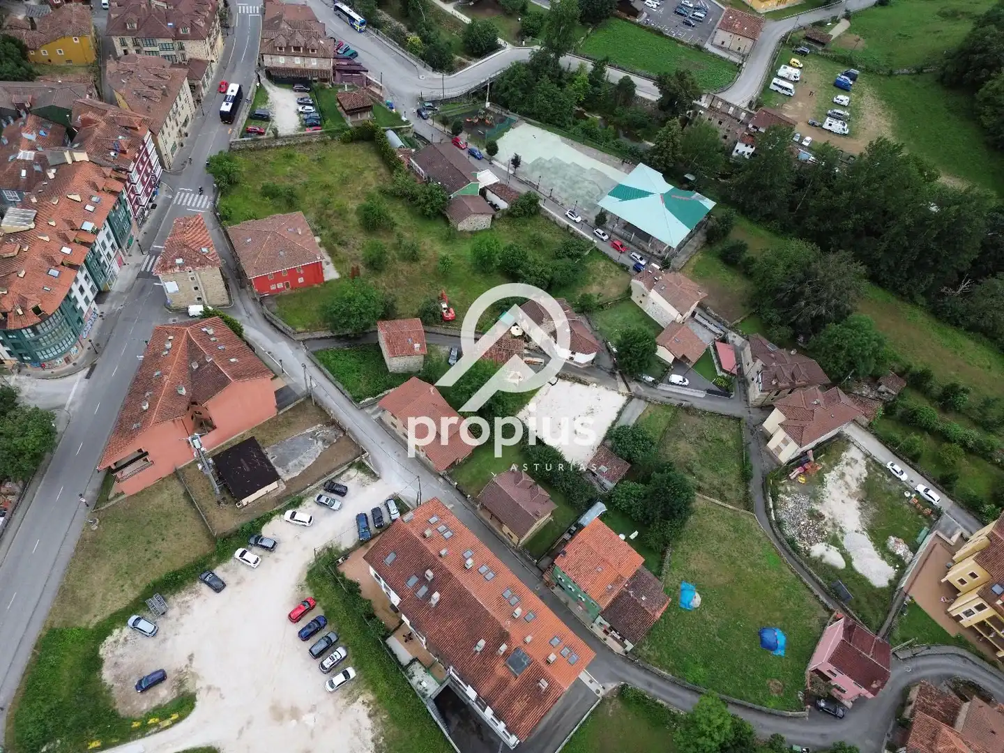 Terreno en venta en Arenas del Rey