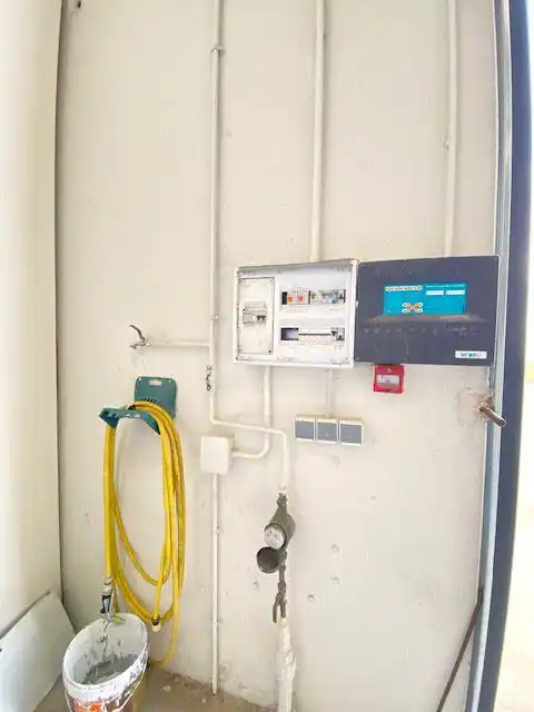 Industrial building to rent in rio segura, imagen 3