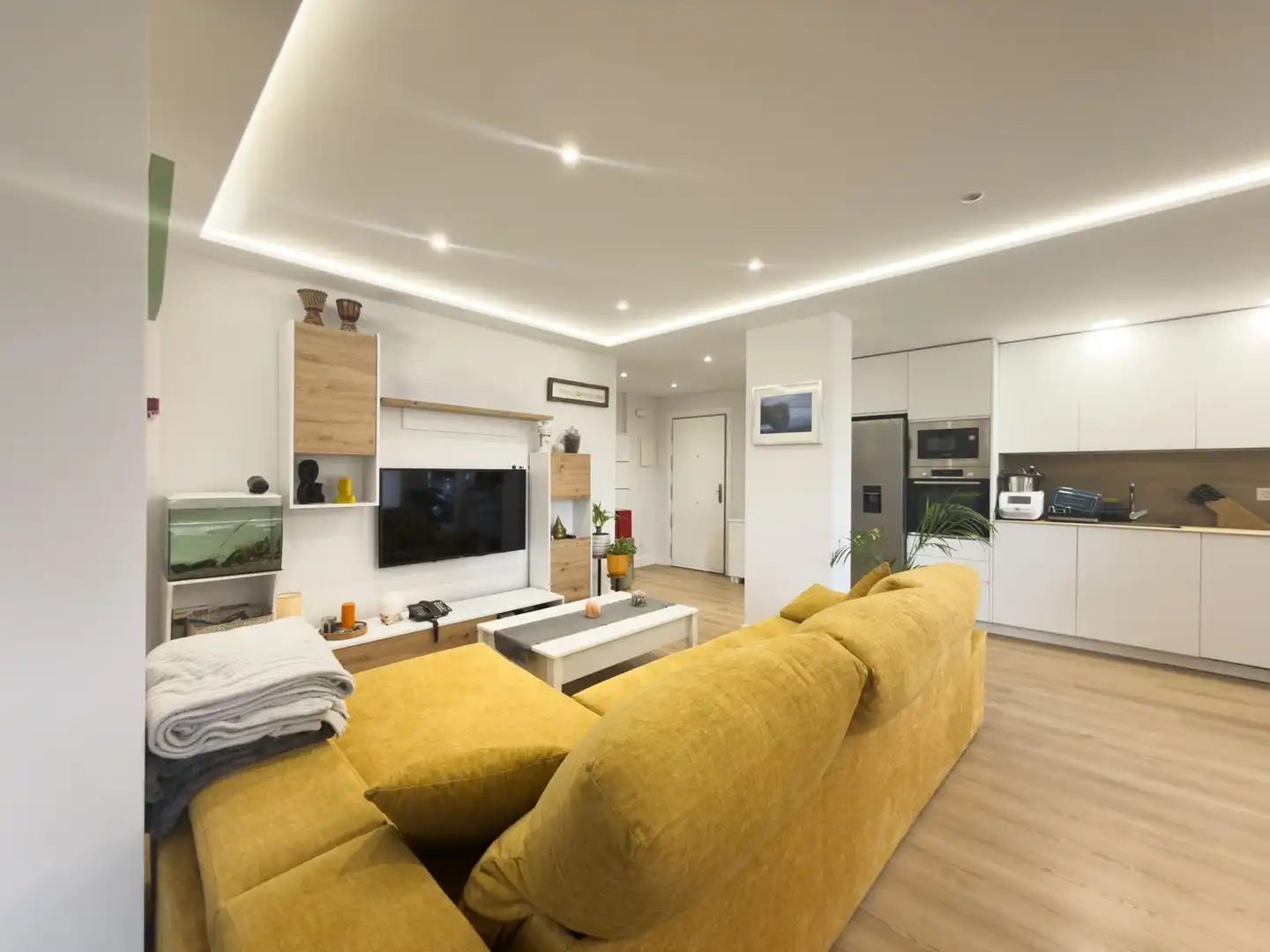 Flat with lift for sale in Fuencarral - El Pardo, imagen 4