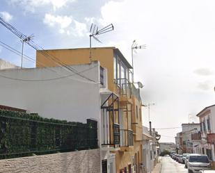 Exterior view of Duplex for sale in Sotogrande  with Private garden, Terrace and Balcony