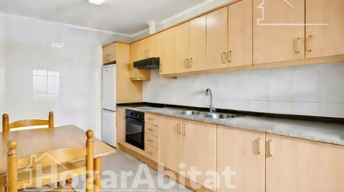 Foto 3 de Casa o xalet en venda a Calle Roger de Llúria, Plaza Donoso Cortés - Avenida Magdalena, Castellón de la Plana / Castelló de la Plana