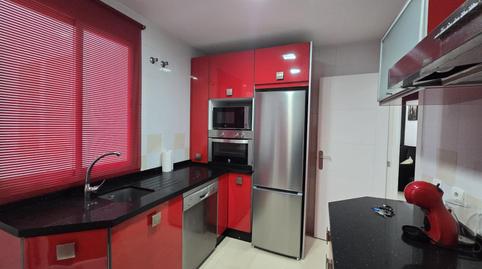 Foto 5 von Wohnung zur Miete in San Bernabé, Algeciras