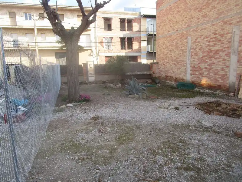 Terreno rústico en venta en C/ Pau Ferrán, imagen 10