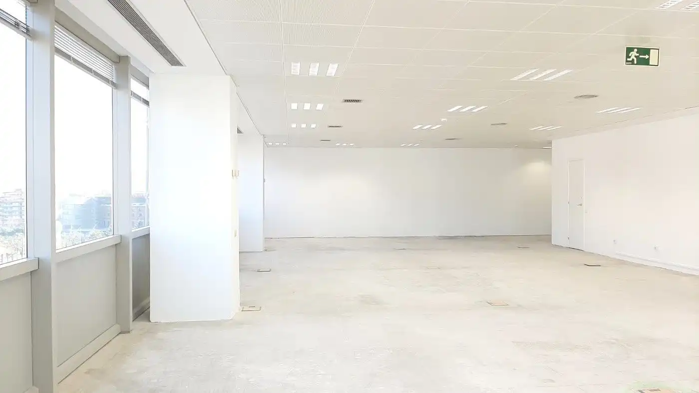 Office for rent in Sants - Montjuïc