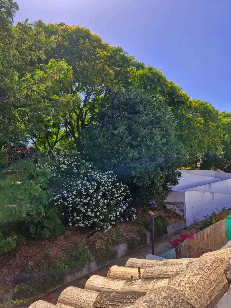 Reihenhaus zum Verkauf in Estepona Pueblo, imagen 37