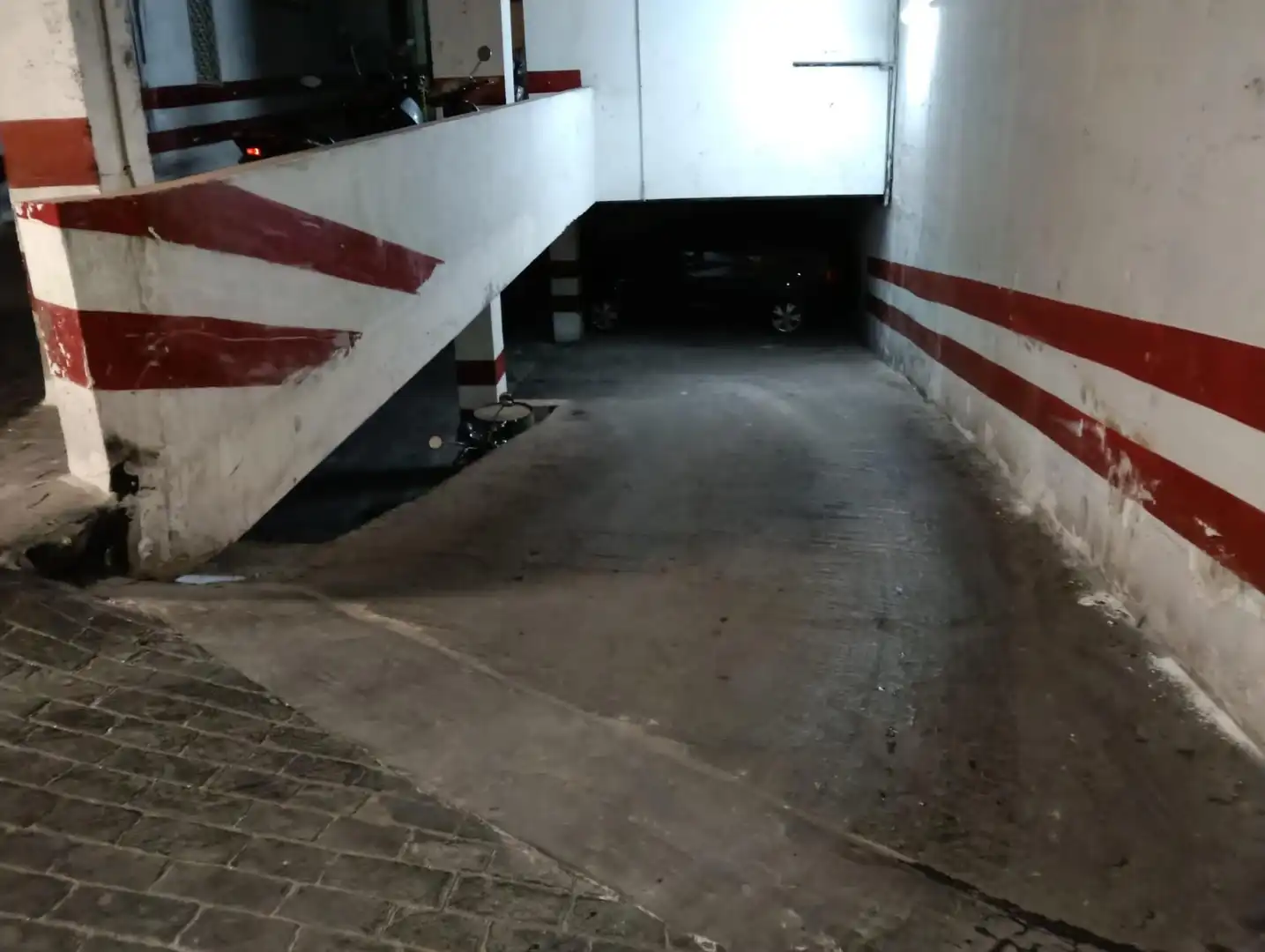 Aparcament en venda a Centro, imagen 6