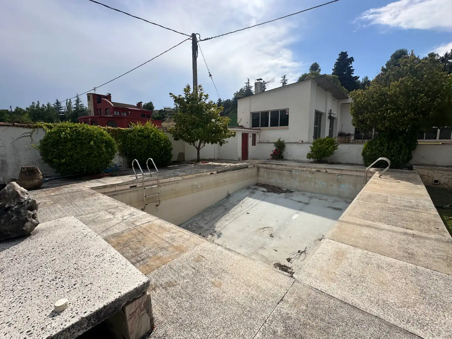 Xalet amb piscina en venda a N-111, imagen 7