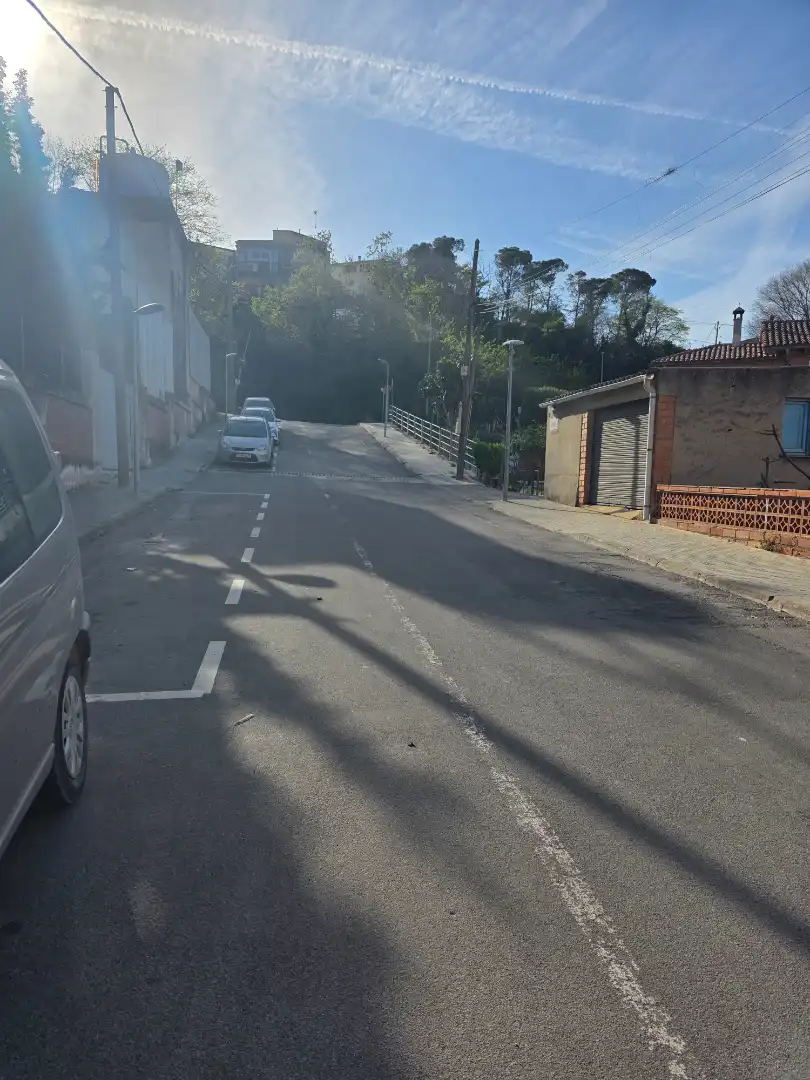 Aparcament de Residencial en venda en Capellades