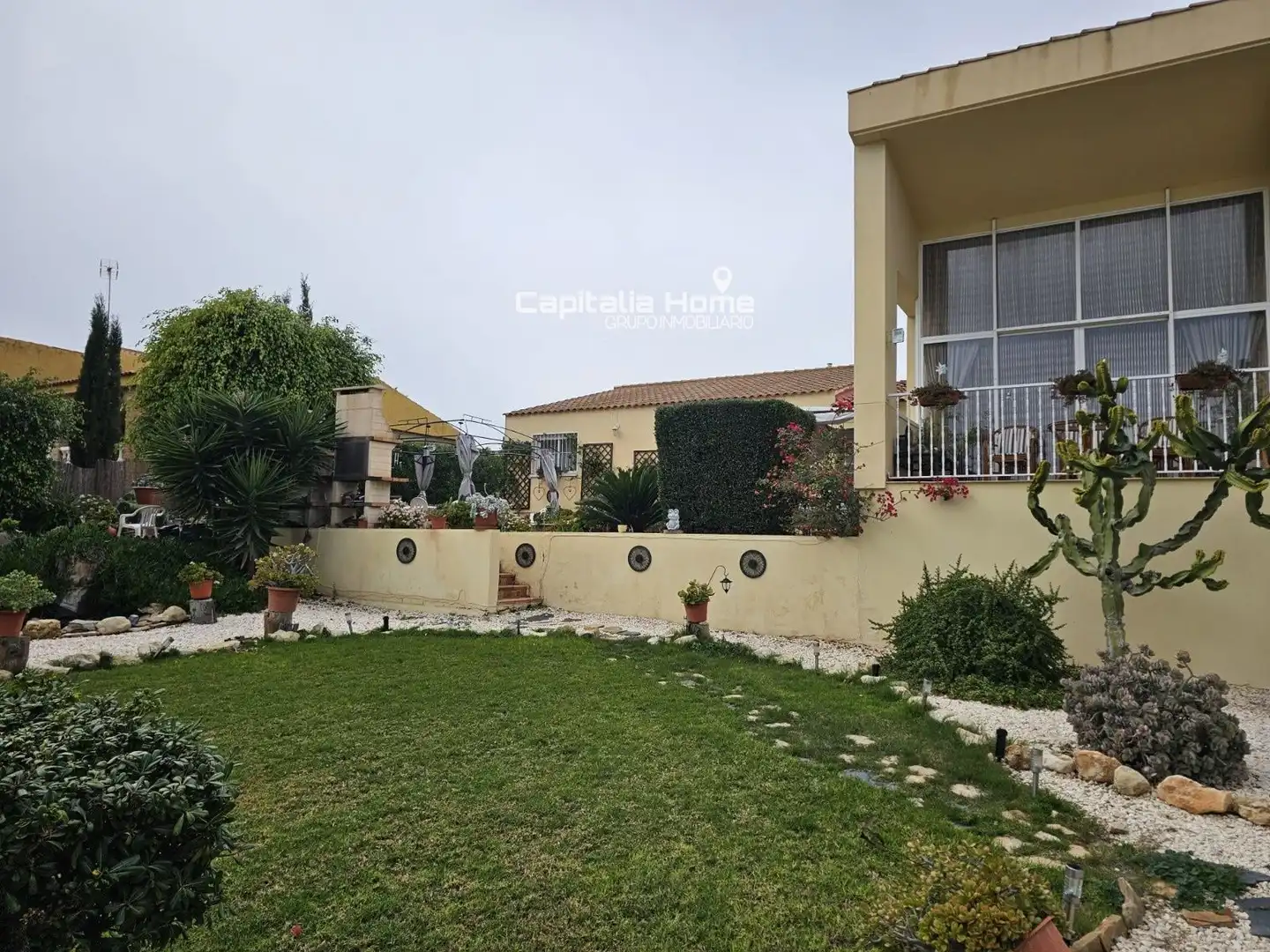 Xalet amb piscina en venda a Espinela, imagen 14