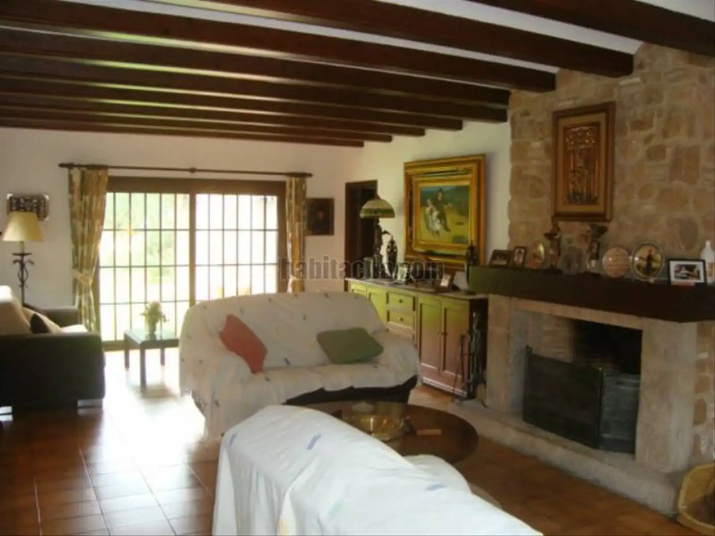 Landhaus mit Pool zum Verkauf in Santa Cristina Poble, imagen 5