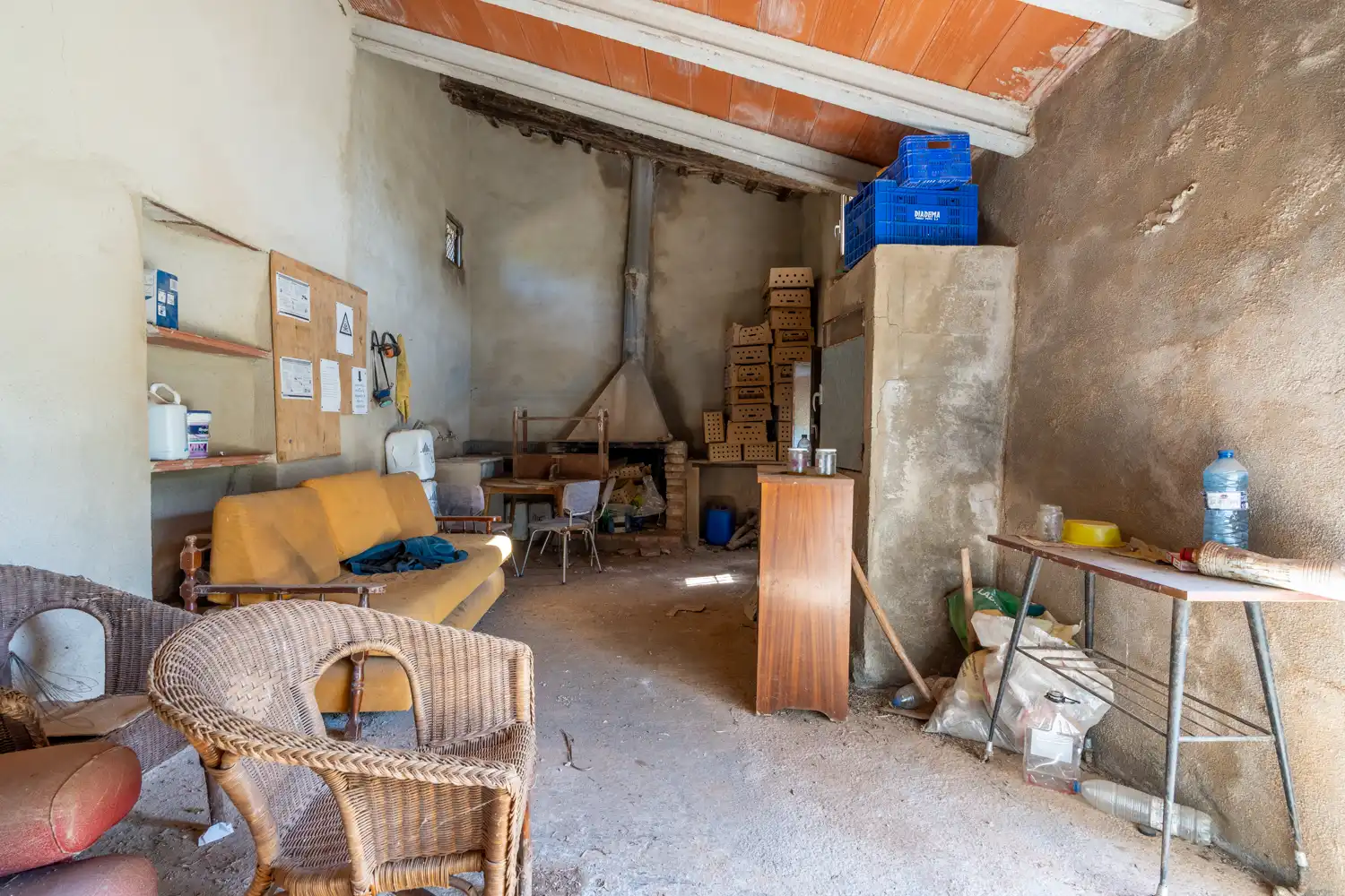 Terreno rustico in vendita a Camí de Terrapico 21, imagen 7