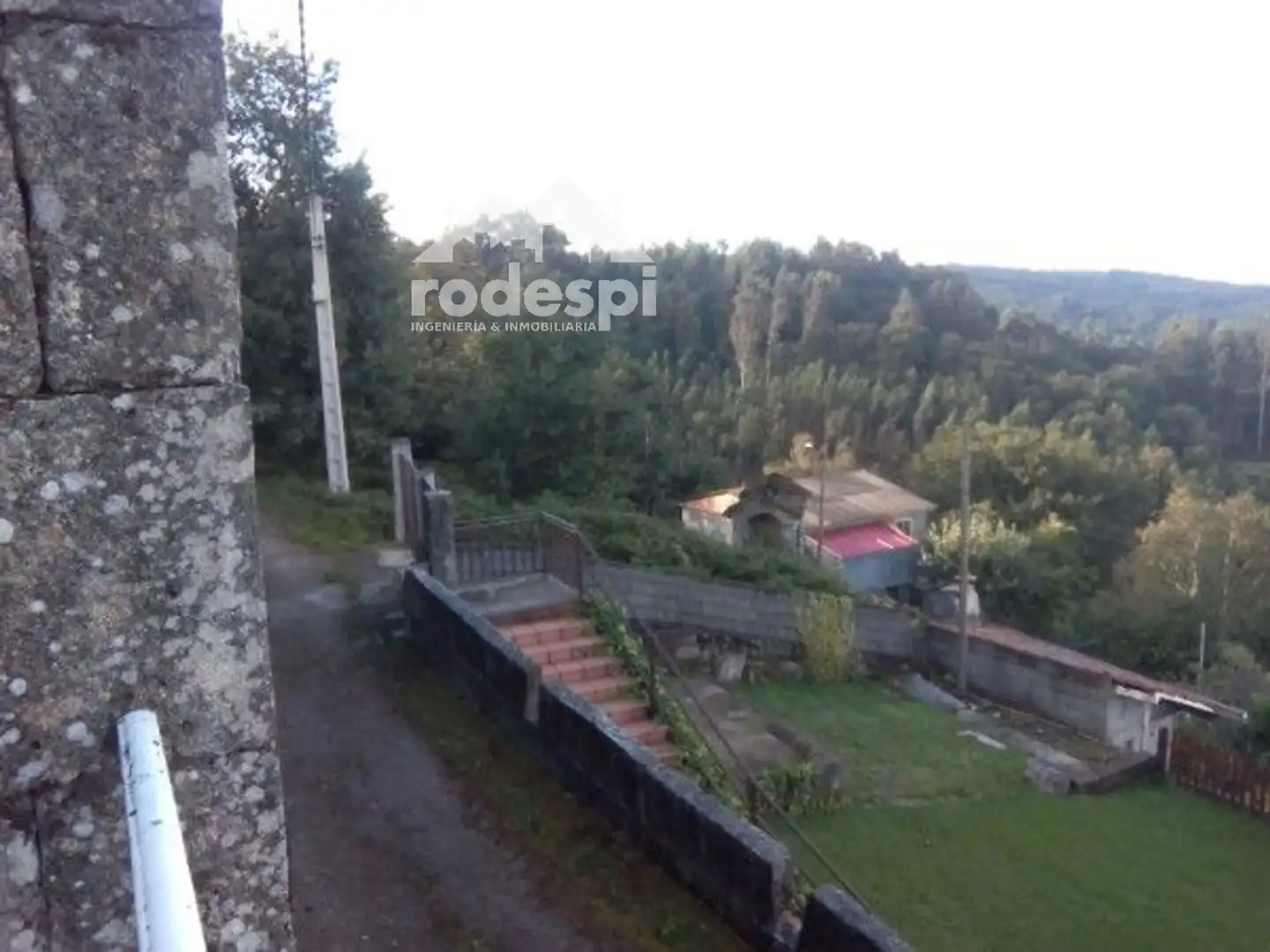 Casa in vendita a Covelo, imagen 29