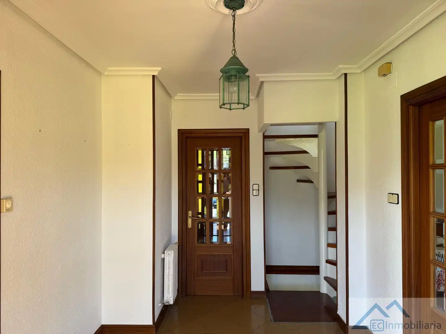 Casa o xalet en venda en Santa María de Cayón amb Traster
