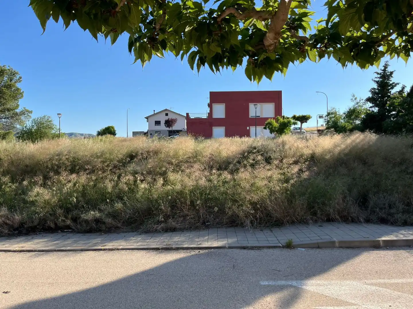 Terreny residencial en venda a Amor de Dios 34, imagen 6