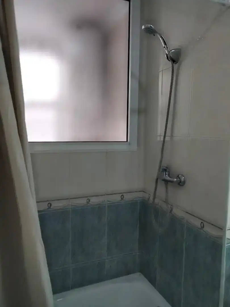 Baño de Apartamento de alquiler en Sant Antoni
