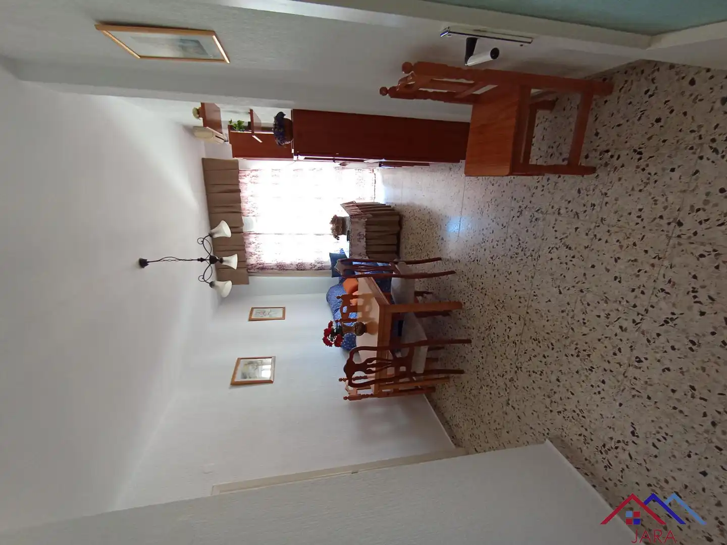 Piso de alquiler en Madre de Dios