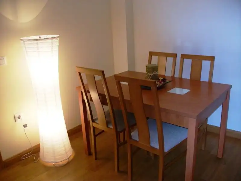 Apartamento de alquiler en Sur
