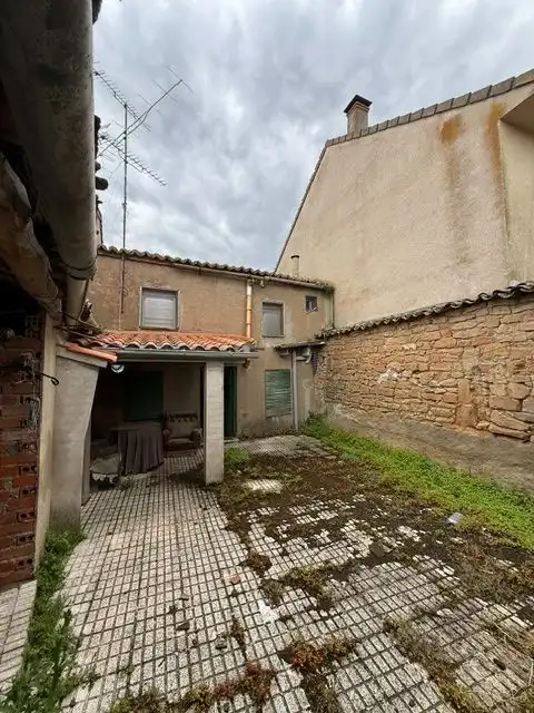 Exterior view of Houses for sale in Cantalpino