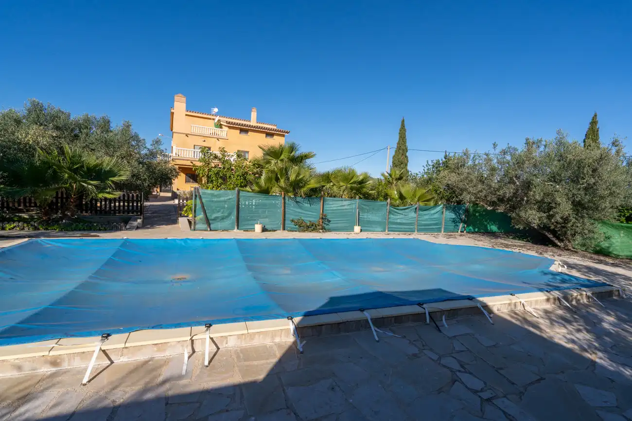 Villa avec piscine à vendre à Camarles, imagen 47