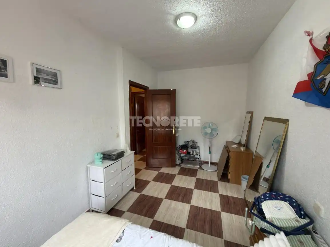 Bedroom of Detached homes for sale in Dosbarrios, Toledo