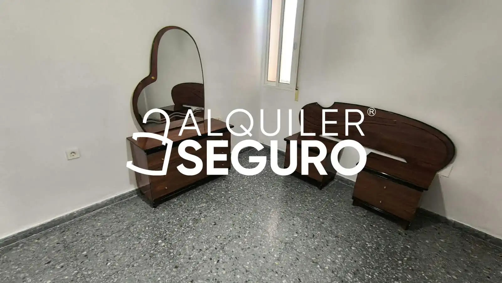 Piso de alquiler en Virgen de Fátima, Triana Este