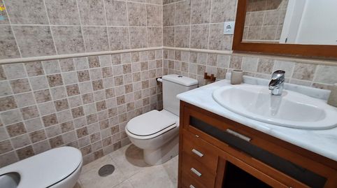 Foto 3 de Apartamento en venta en Saladar, Dénia