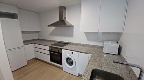 Foto 5 de Apartamento de alquiler en Calle Vicente Pascual y Esteban, 6, Ensanche - Fuenfresca,  Teruel Capital