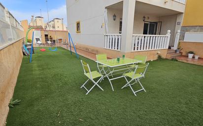 Jardí de Planta baixa en venda en Orihuela amb Aire condicionat i Terrassa