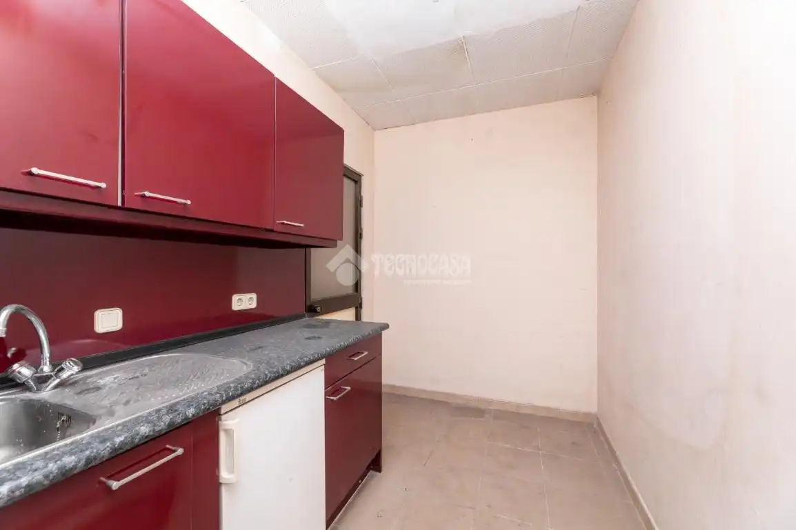 Cuina de Local en venda en Las Rozas de Madrid