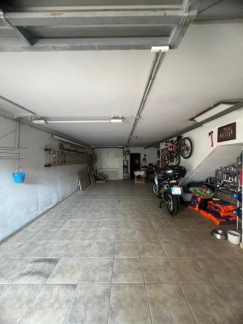 Casa adosada en venta en Campclar