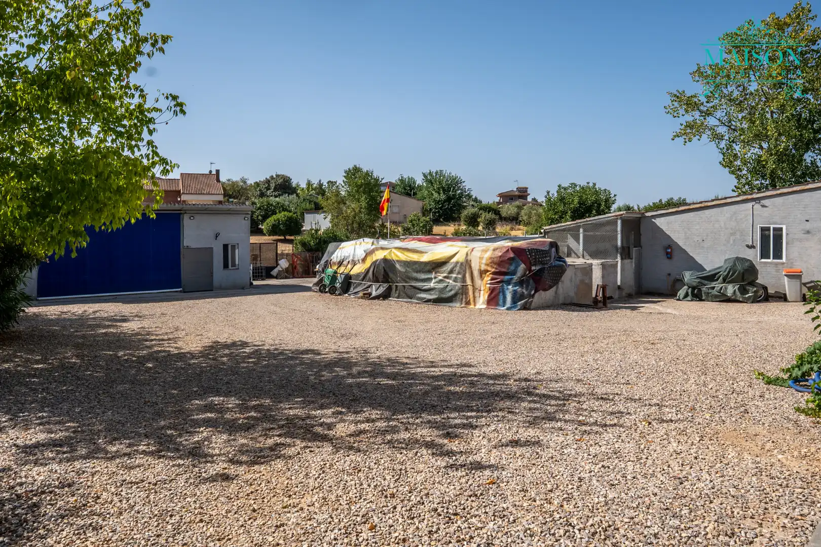 Villa avec piscine à vendre à Calle Sopeña, imagen 38