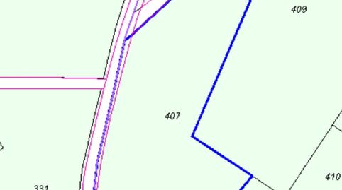 Foto 4 de Residencial en venta en Ou-0215, 101, Toén, Ourense