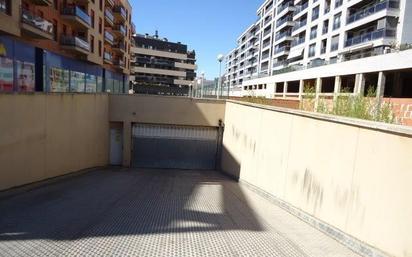 Aparcament de Garatge en venda en  Lleida Capital