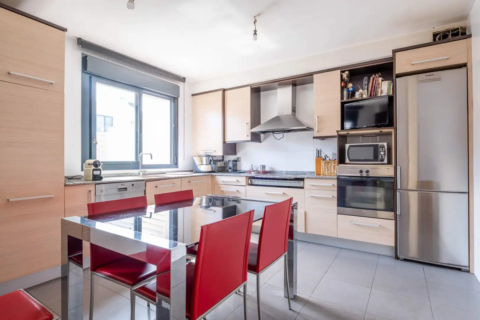 Casa a schiera con piscina in vendita a Calle BIEL 55, imagen 9