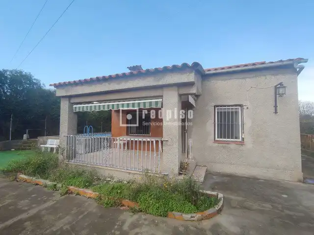 Casa amb piscina en venda a El Grao, imagen 2