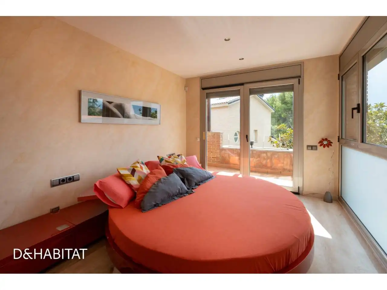 Casa con piscina in vendita a Viladecavalls, imagen 19