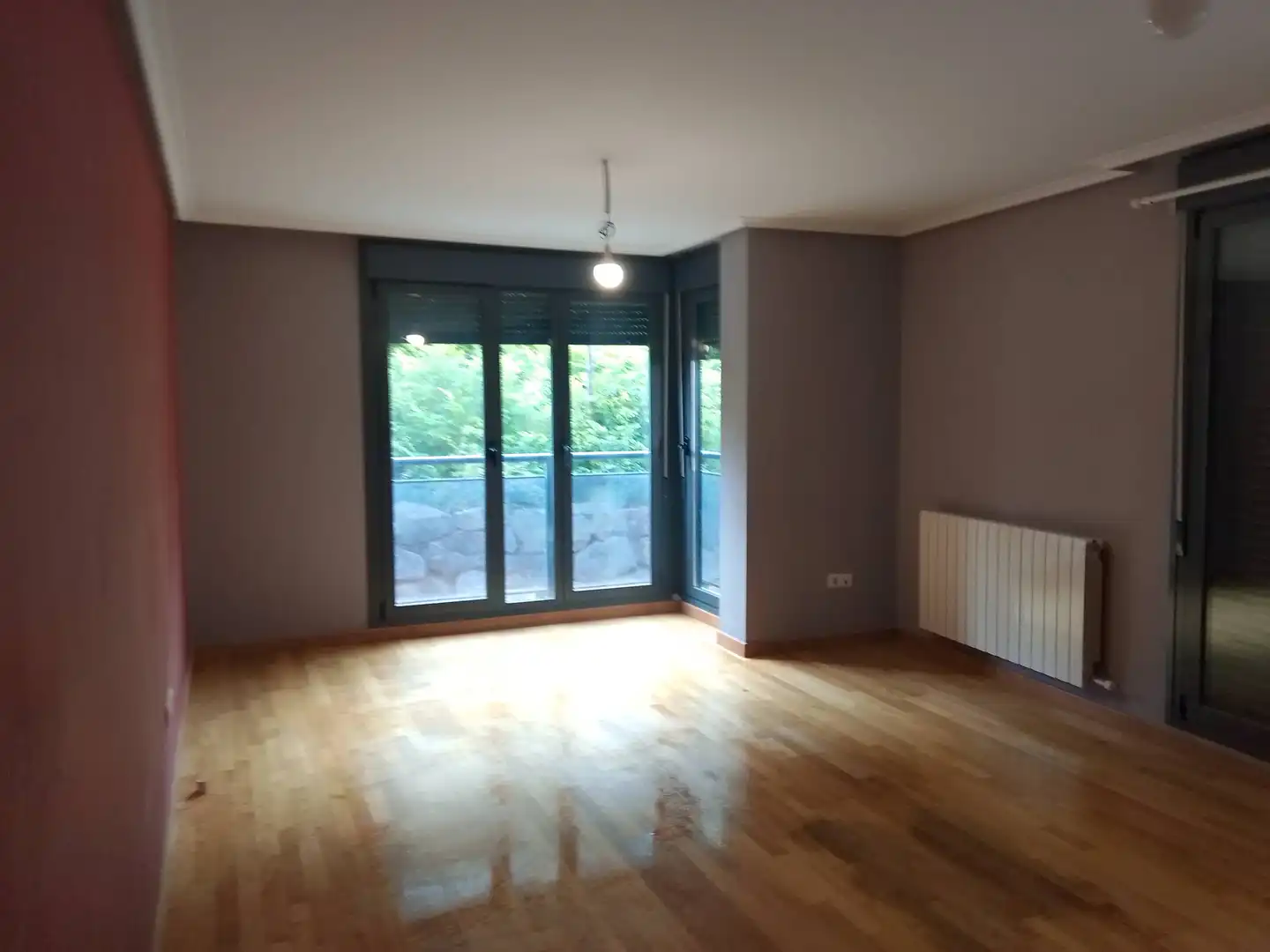 Living room of Flat for sale in Albelda de Iregua