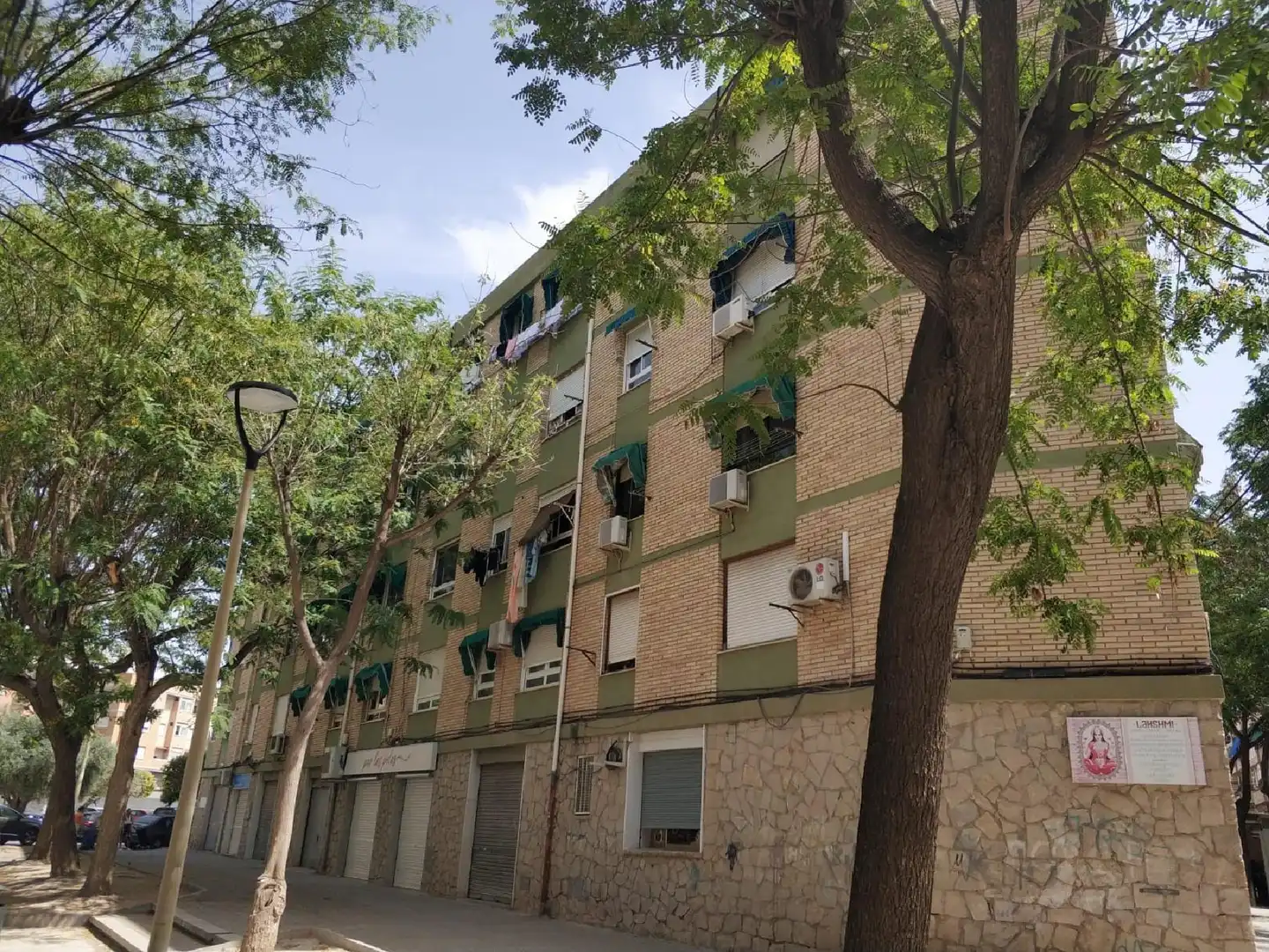Wohnung zum Verkauf in Las Trescientas - San Francisco - Ciudad Vergel