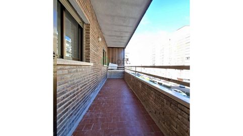 Foto 2 de Piso en venta en Santa Marina, Badajoz Capital