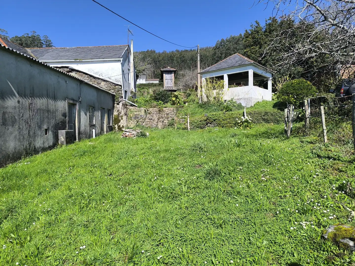 Home for sale in Cedeira, imagen 10