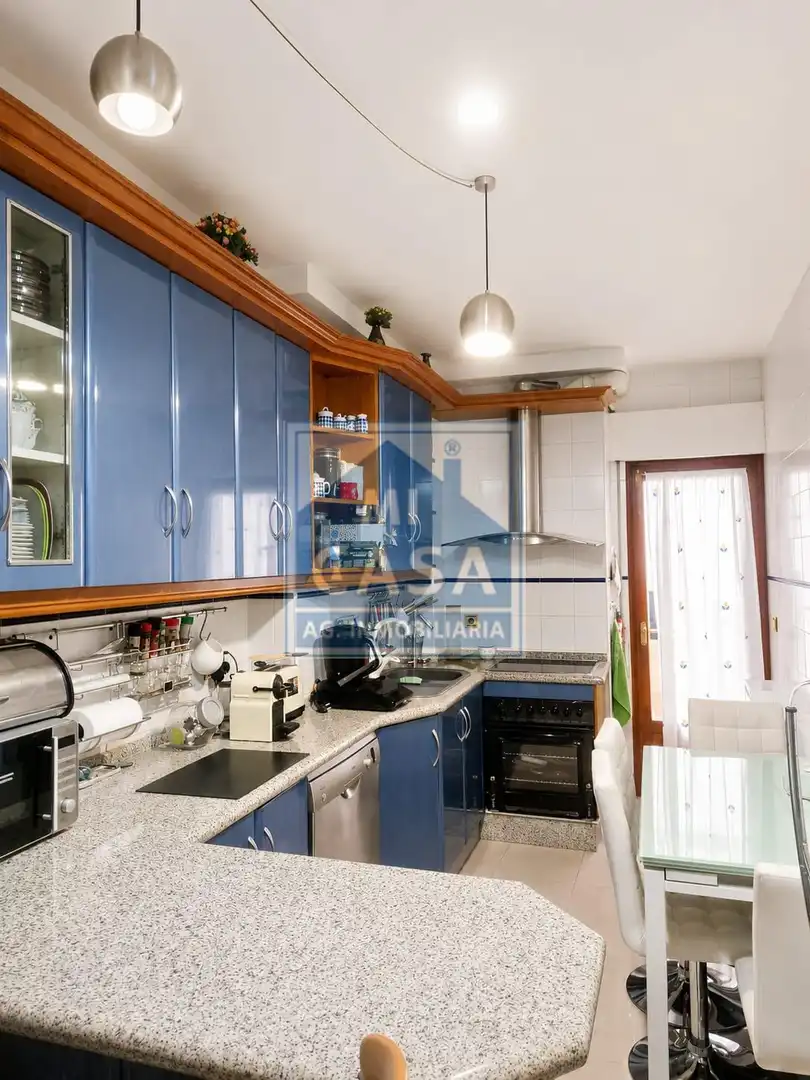 Cocina de Piso en venta en Mérida con Aire acondicionado, Calefacción y Trastero