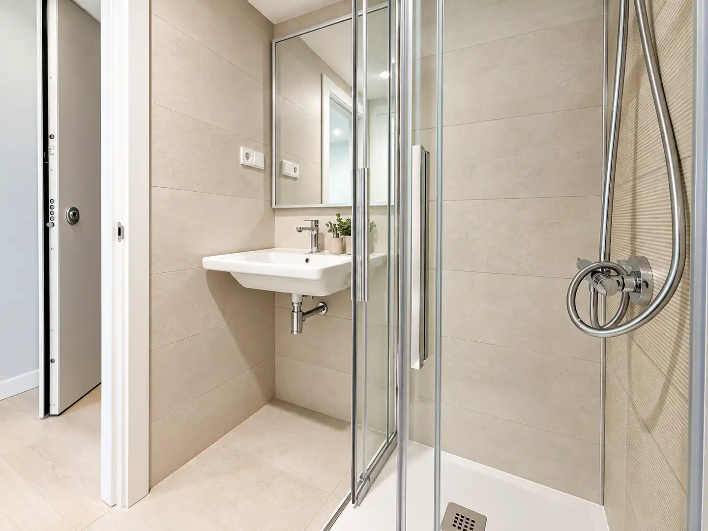 Appartement avec piscine à vendre à maria mercedes de borbón 238, imagen 17
