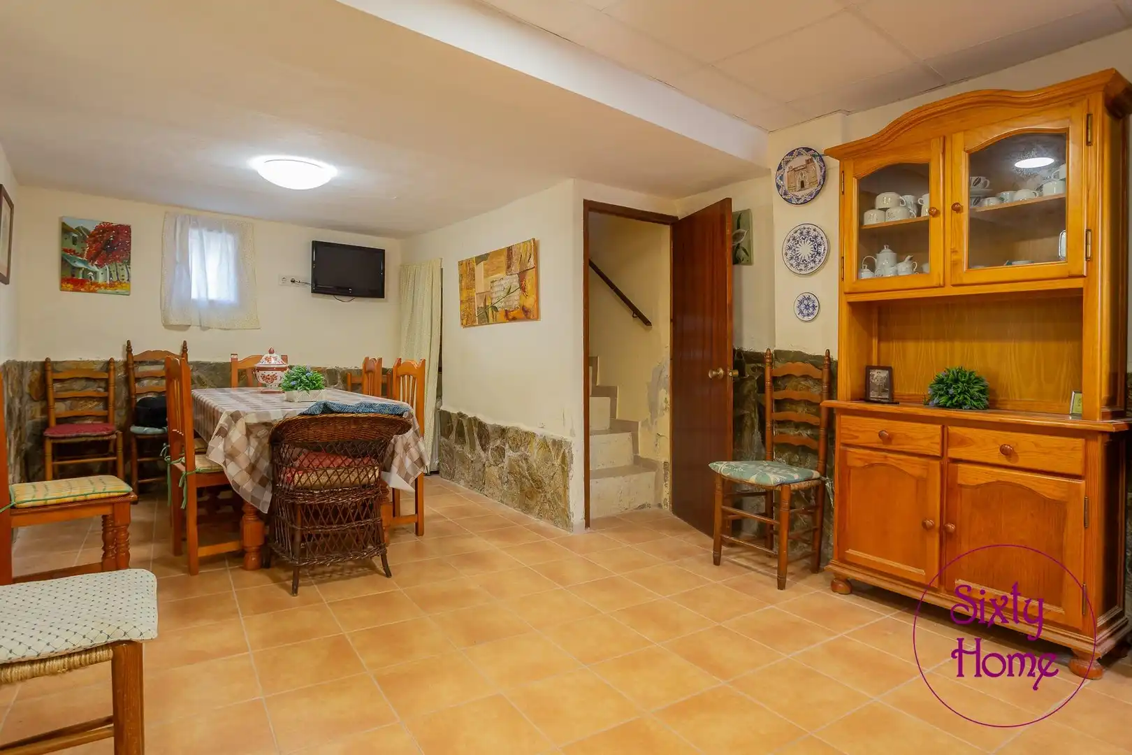 Haus zum Verkauf in Calle Fuente 5, imagen 2