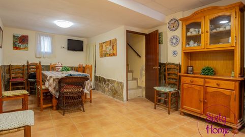 Foto 2 de Casa o xalet en venda a Calle Fuente, 5, Langa del Castillo, Zaragoza