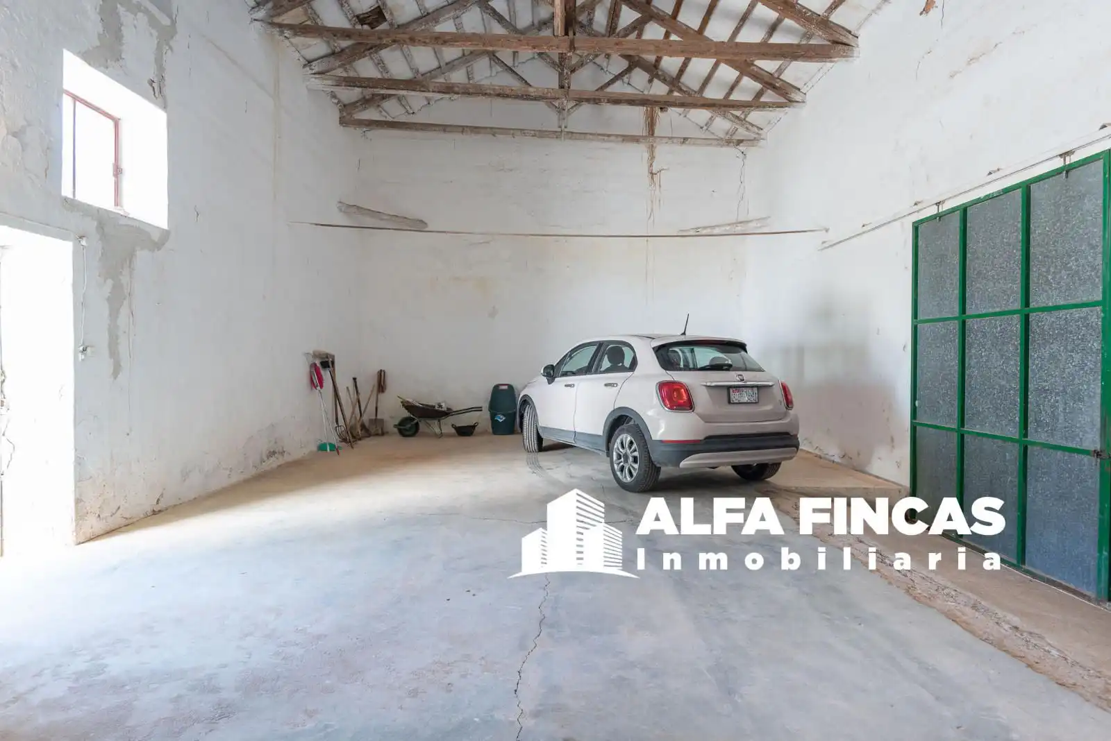 Casa o xalet en venda a CRUZ, 24, Los Hinojosos