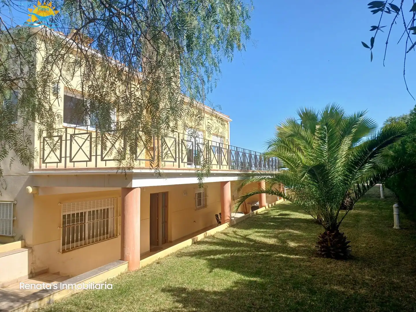 Edificio en venta en de la Estacion, Las Atalayas - Urmi - Cerro de Mar